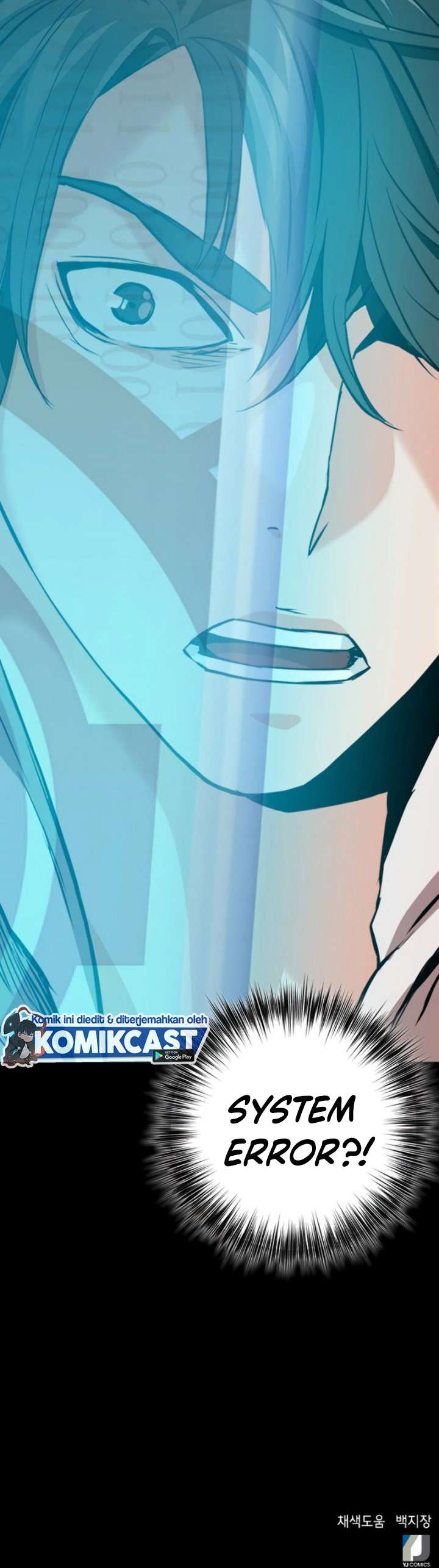 Seoul Station Druid Chap 6 - Next Chap 7