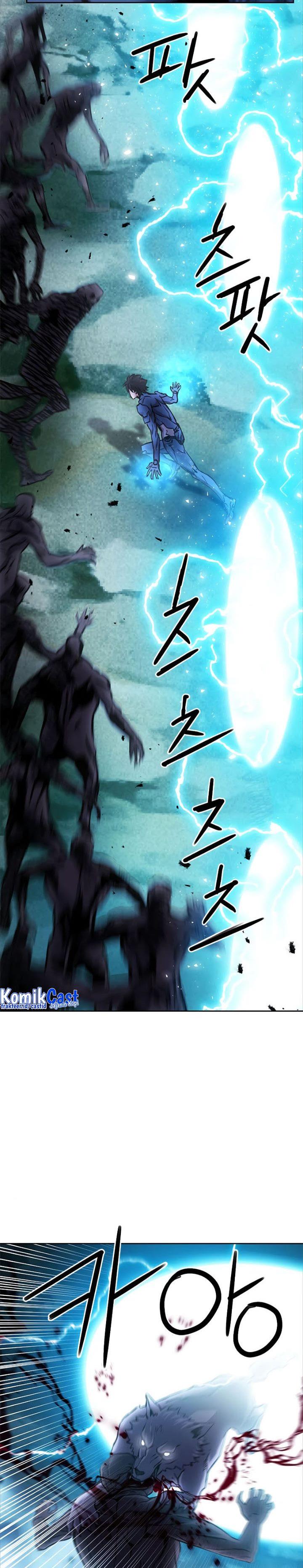 Seoul Station Druid Chap 83 - Next Chap 84