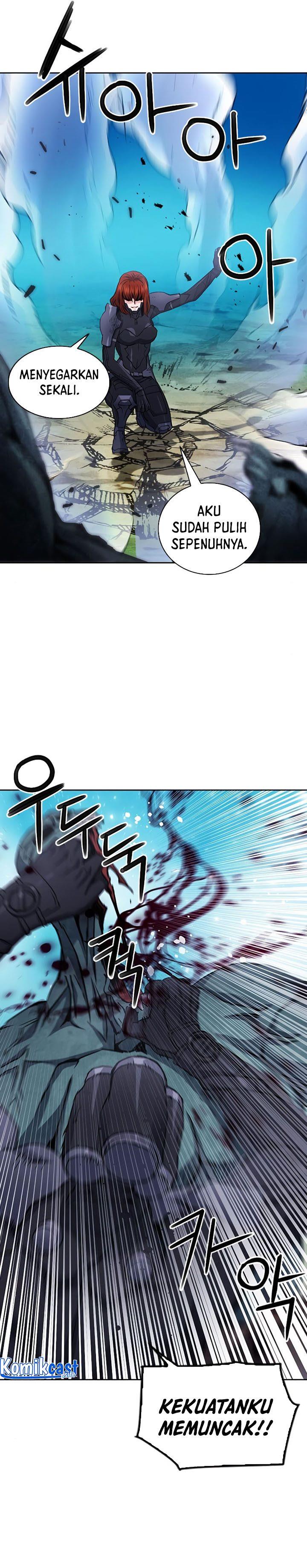 Seoul Station Druid Chap 83 - Next Chap 84
