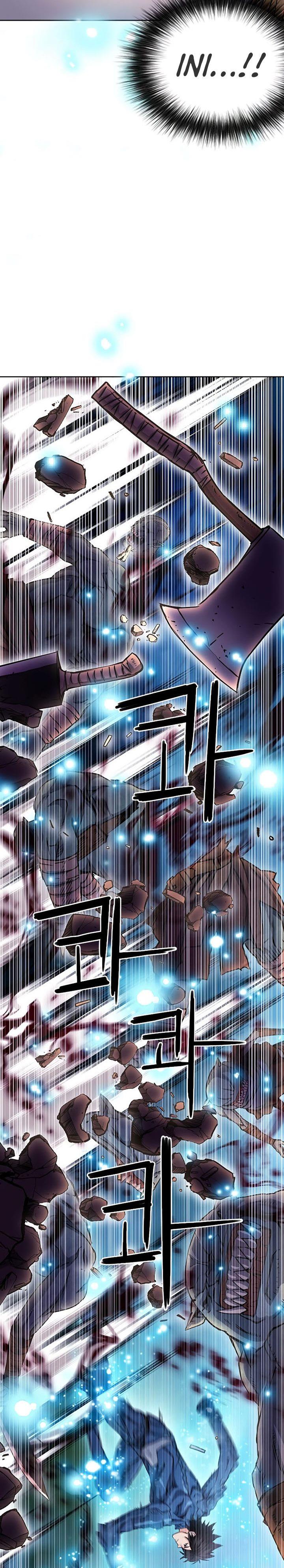 Seoul Station Druid Chap 83 - Next Chap 84