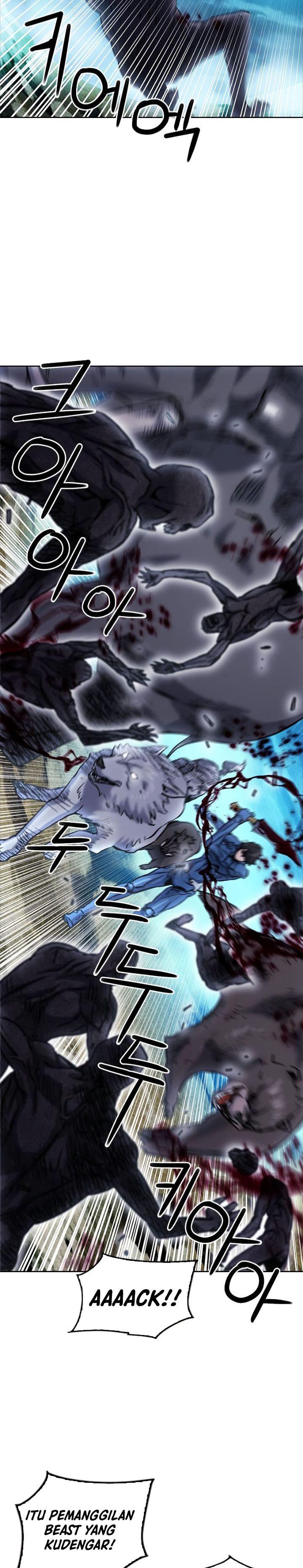 Seoul Station Druid Chap 83 - Next Chap 84