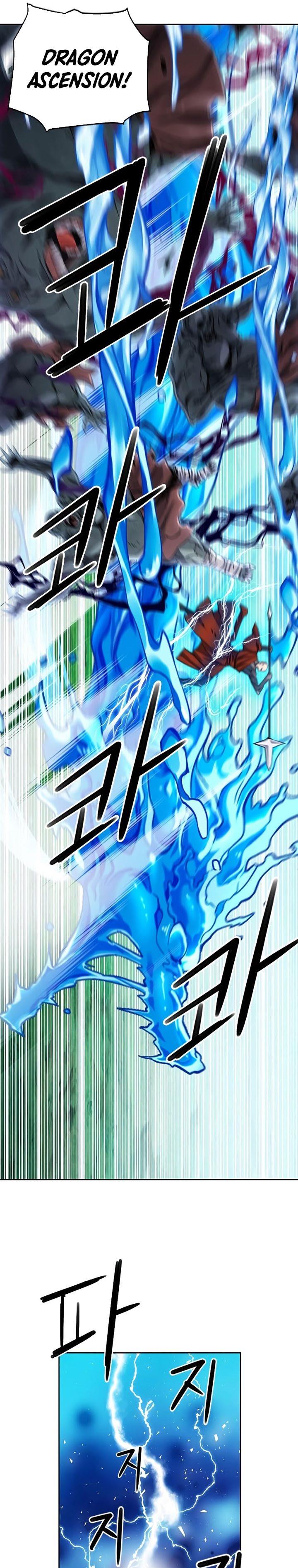 Seoul Station Druid Chap 80 - Next Chap 81