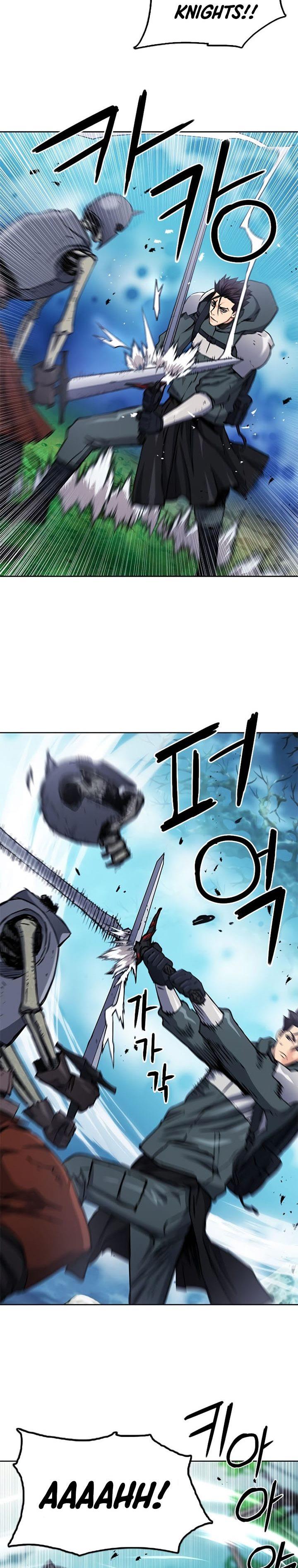 Seoul Station Druid Chap 80 - Next Chap 81