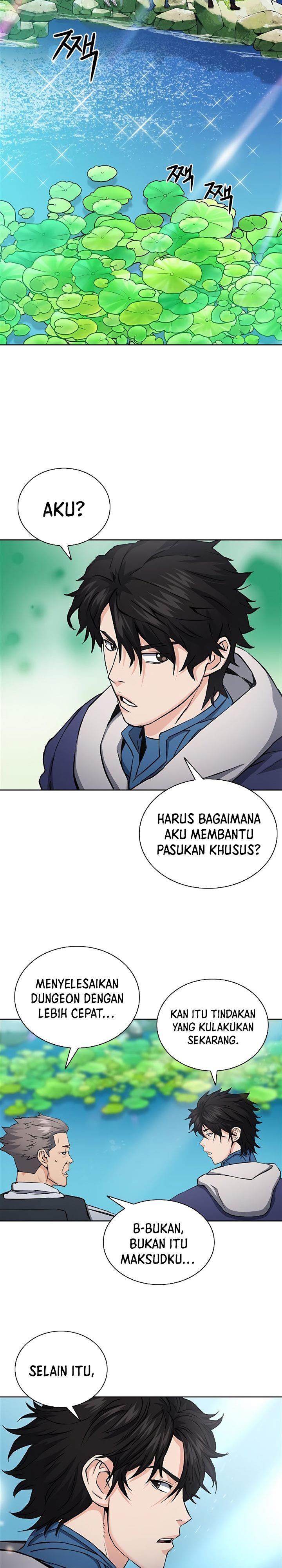 Seoul Station Druid Chap 81 - Next Chap 82