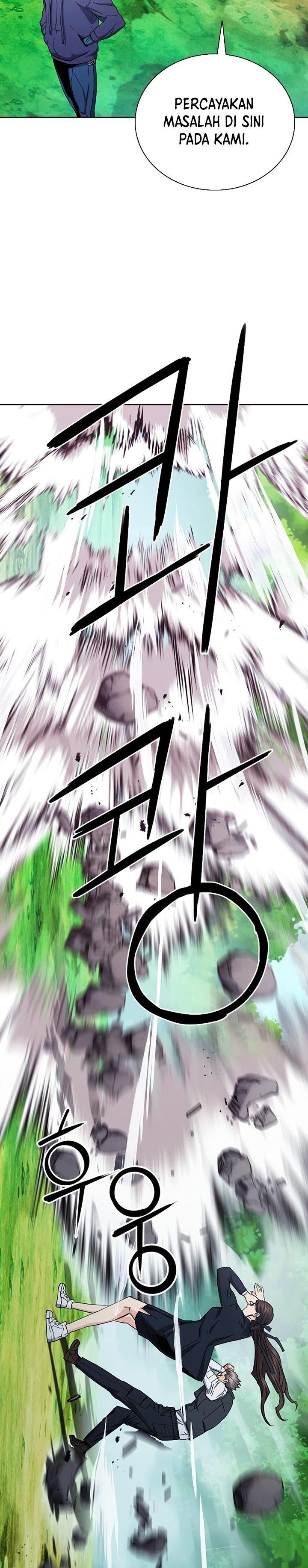 Seoul Station Druid Chap 81 - Next Chap 82