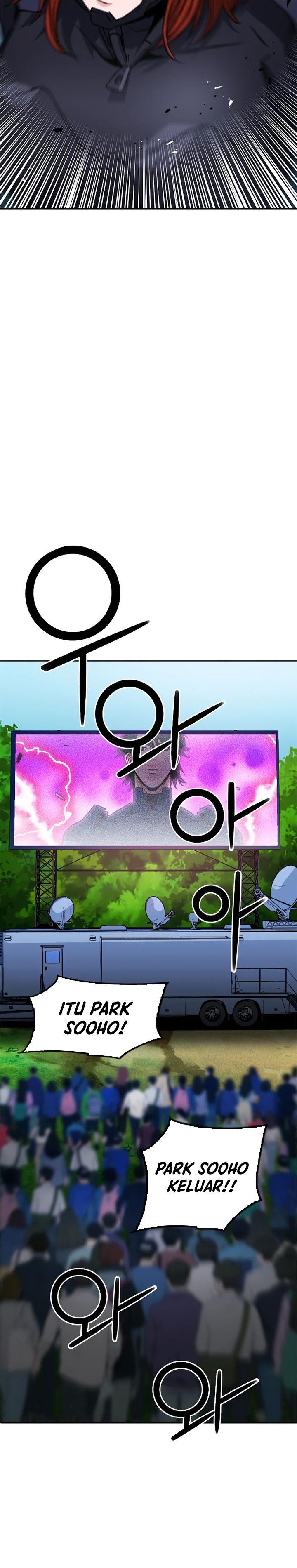 Seoul Station Druid Chap 82 - Next Chap 83