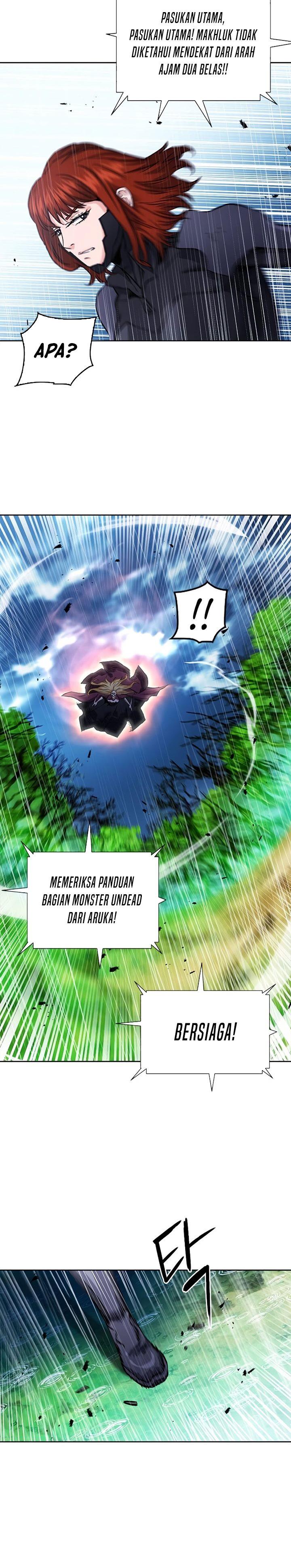 Seoul Station Druid Chap 82 - Next Chap 83