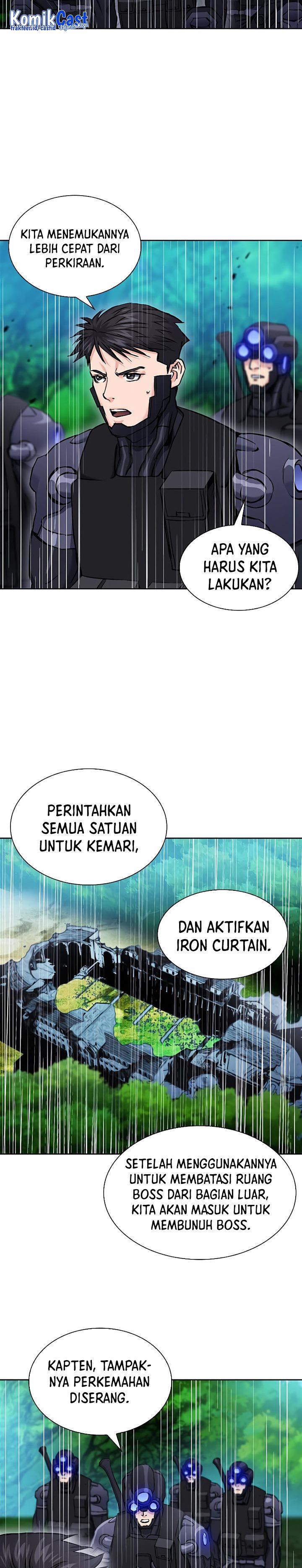 Seoul Station Druid Chap 82 - Next Chap 83