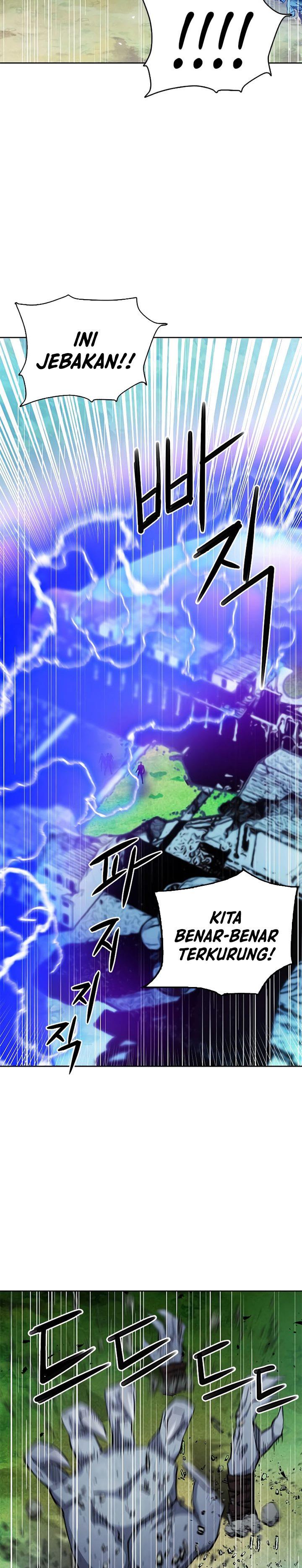 Seoul Station Druid Chap 82 - Next Chap 83