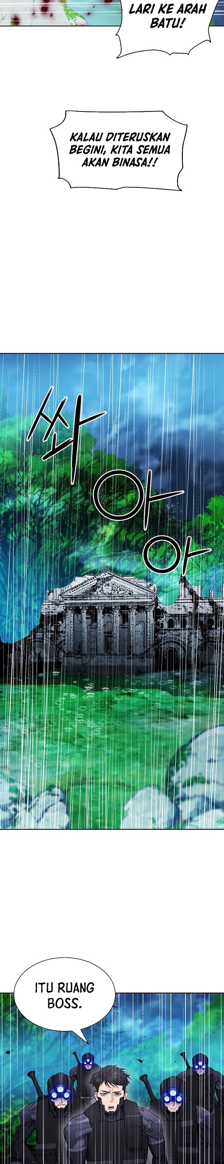 Seoul Station Druid Chap 82 - Next Chap 83