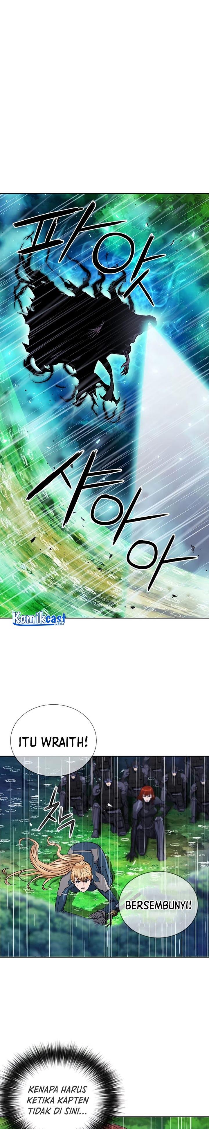 Seoul Station Druid Chap 82 - Next Chap 83