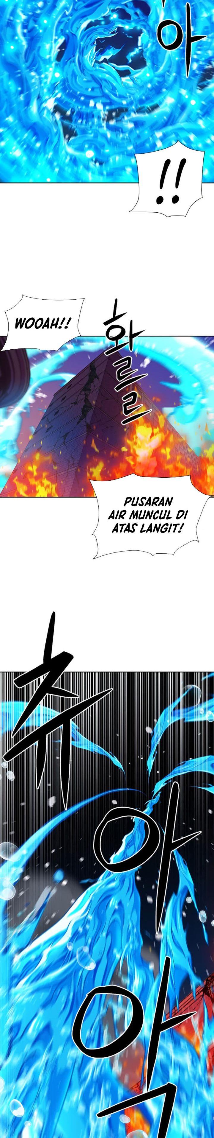 Seoul Station Druid Chap 87 - Next Chap 88