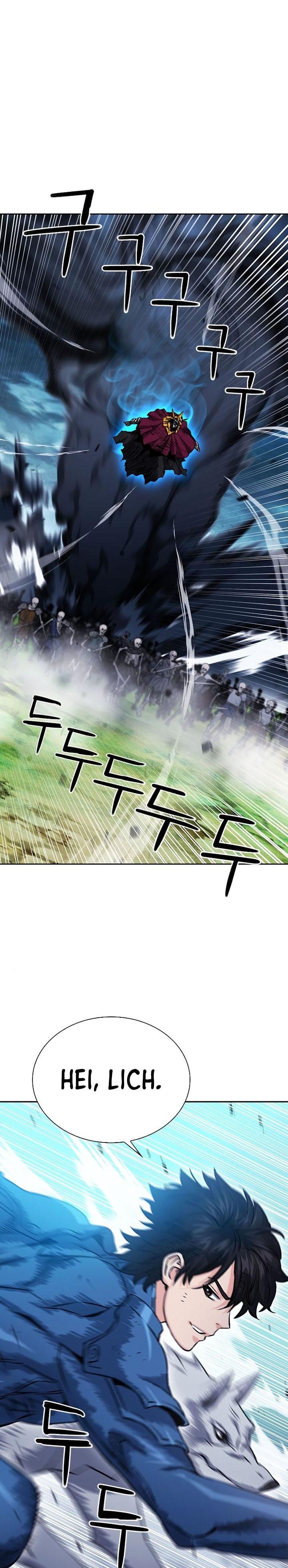 Seoul Station Druid Chap 84 - Next Chap 85