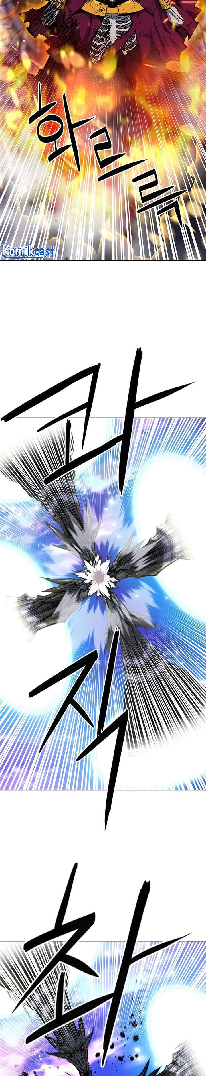 Seoul Station Druid Chap 84 - Next Chap 85