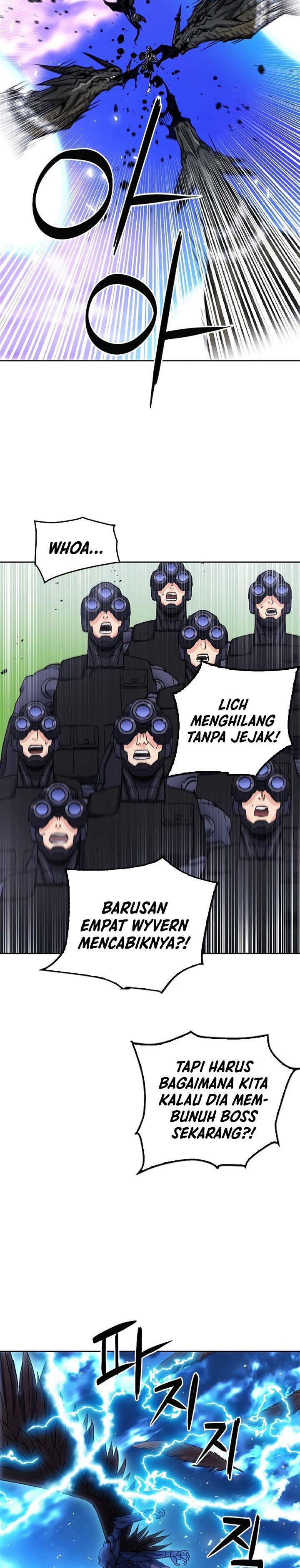 Seoul Station Druid Chap 84 - Next Chap 85