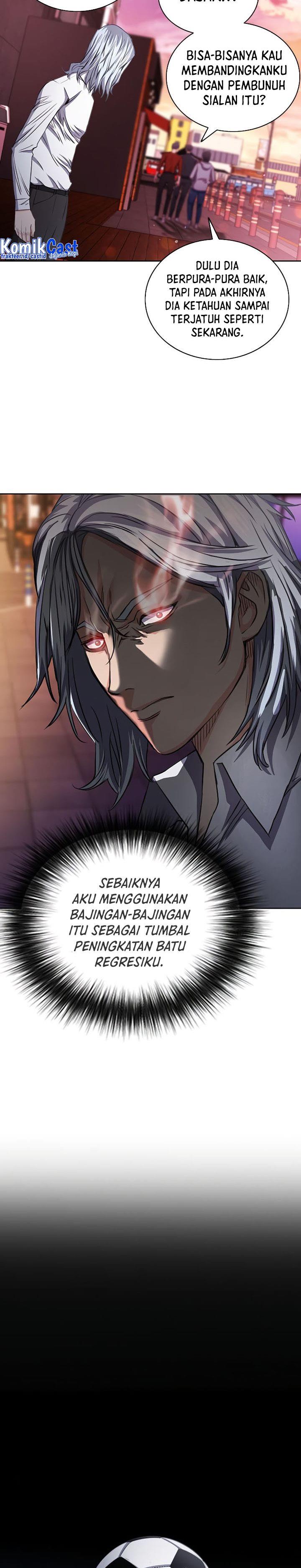 Seoul Station Druid Chap 85 - Next Chap 86