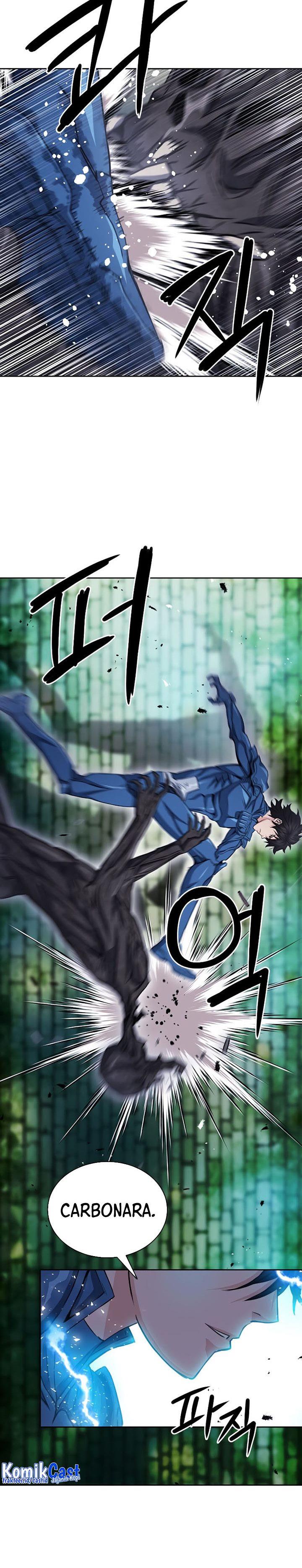 Seoul Station Druid Chap 85 - Next Chap 86