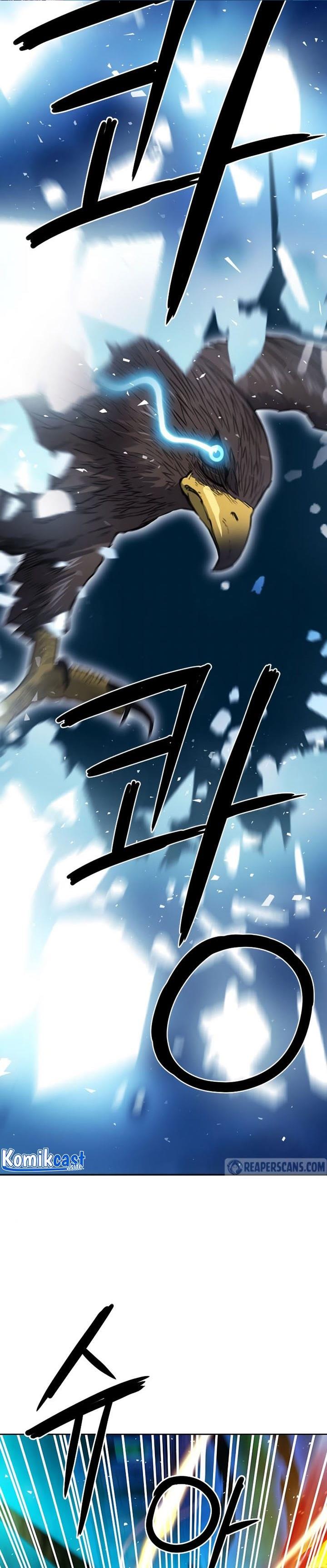 Seoul Station Druid Chap 85 - Next Chap 86