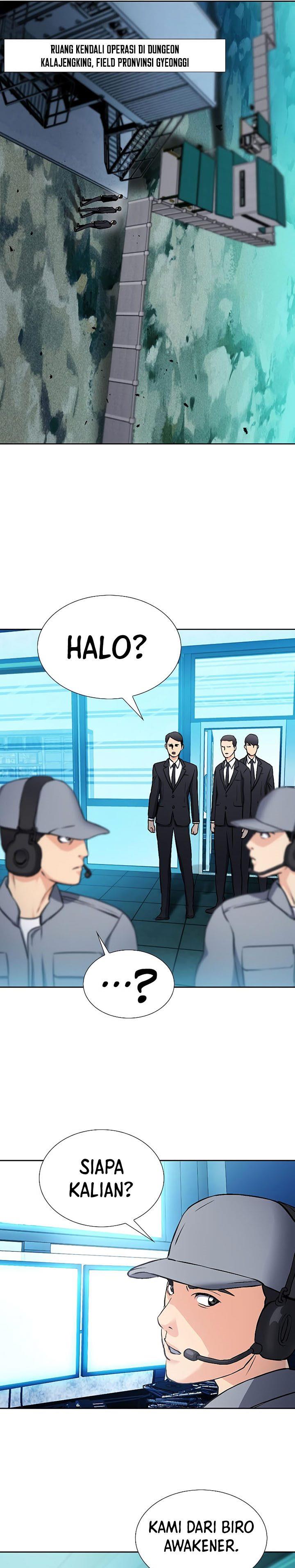 Seoul Station Druid Chap 88 - Next Chap 89