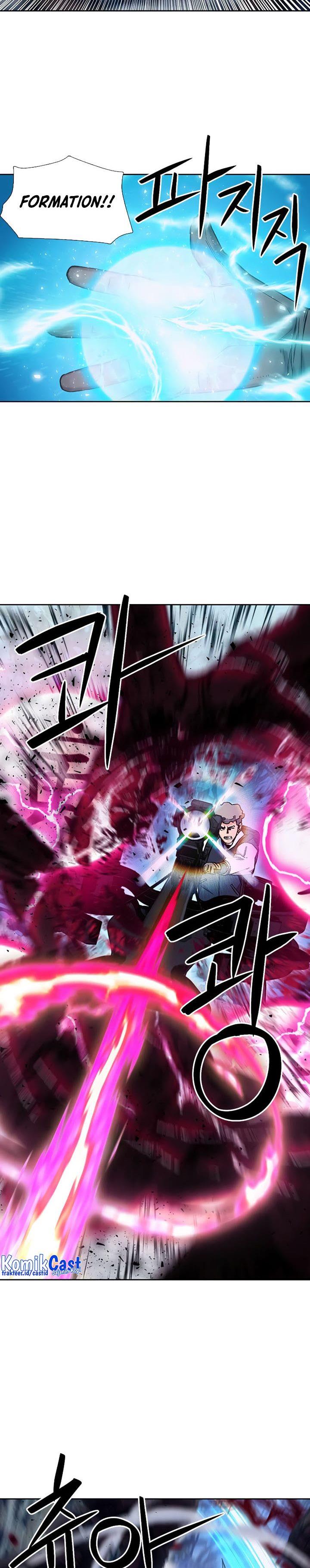 Seoul Station Druid Chap 88 - Next Chap 89