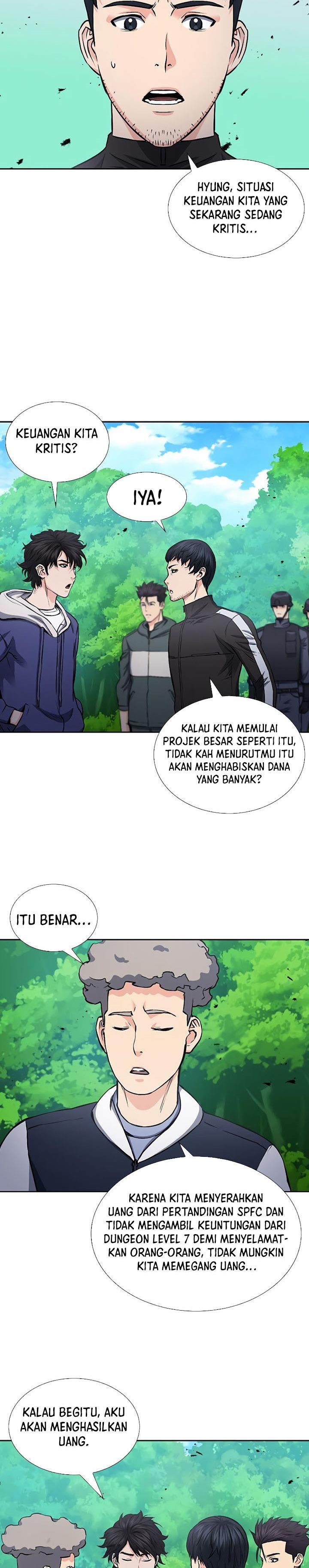 Seoul Station Druid Chap 88 - Next Chap 89