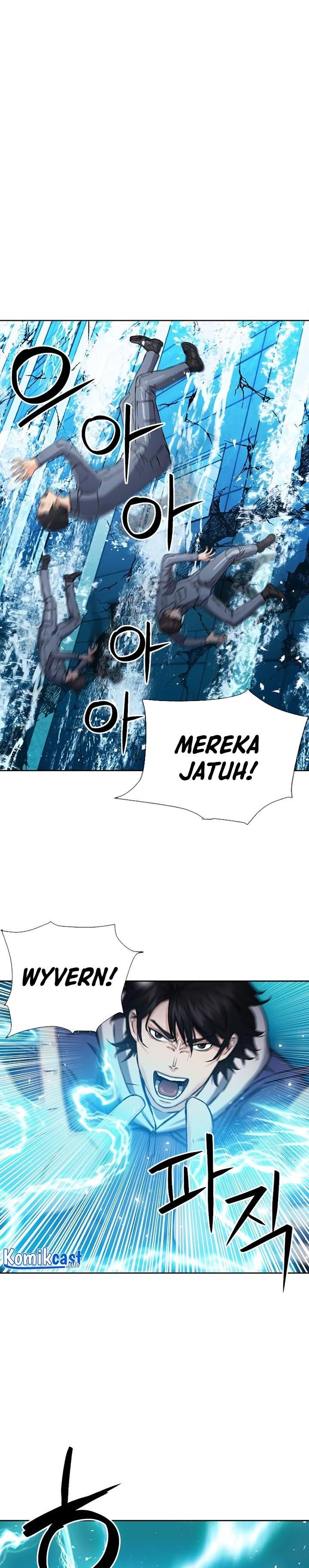 Seoul Station Druid Chap 88 - Next Chap 89