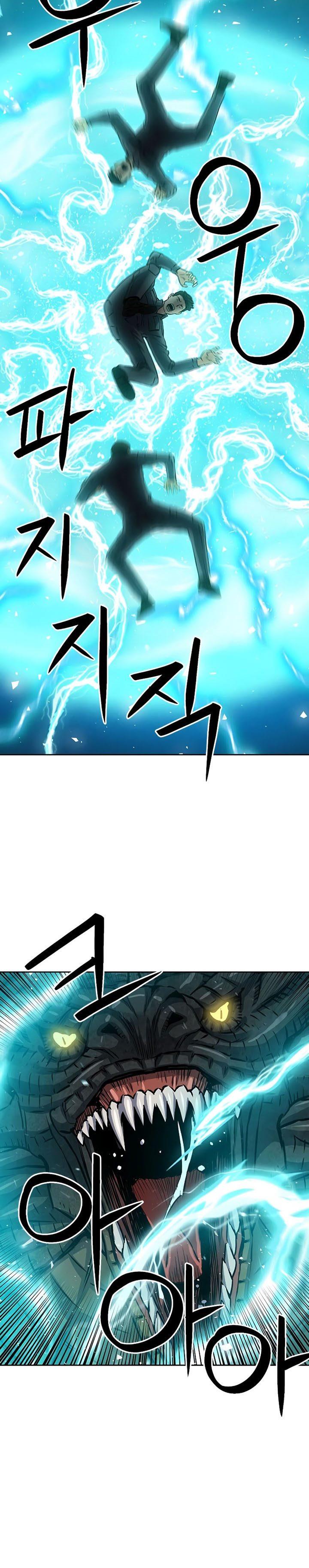 Seoul Station Druid Chap 88 - Next Chap 89
