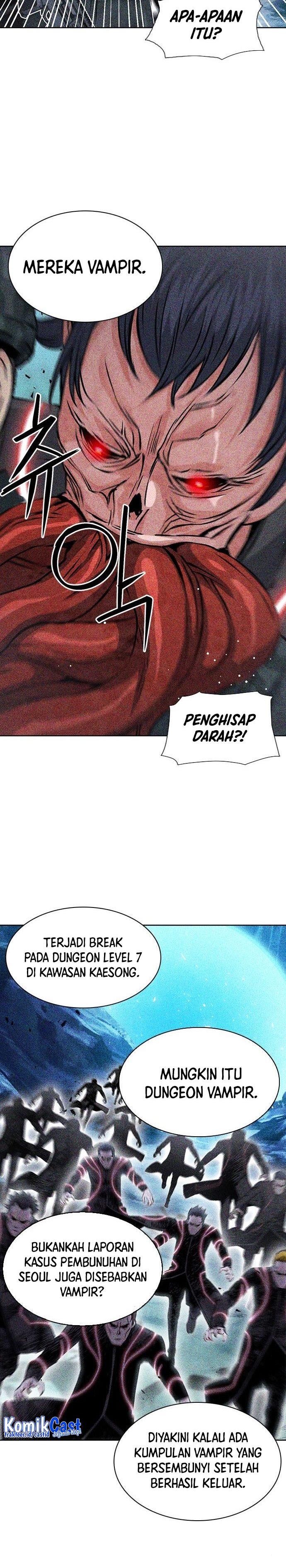 Seoul Station Druid Chap 89 - Next Chap 90
