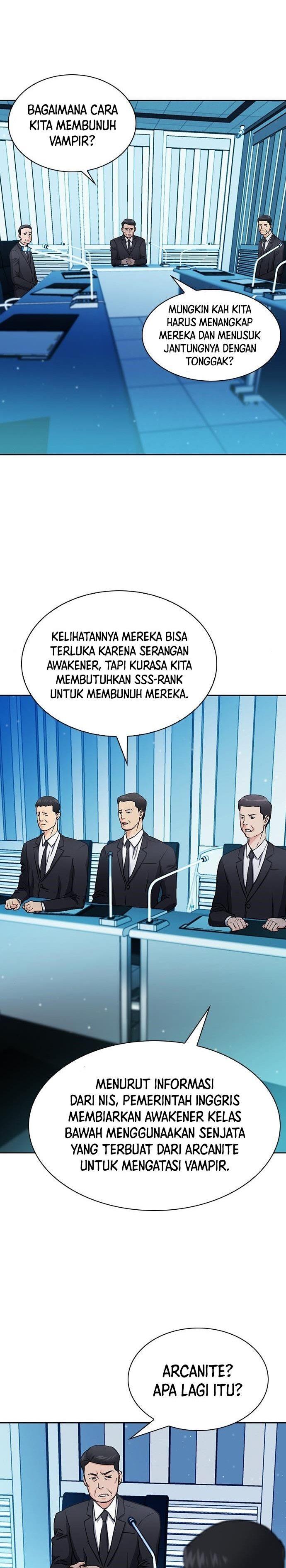 Seoul Station Druid Chap 89 - Next Chap 90