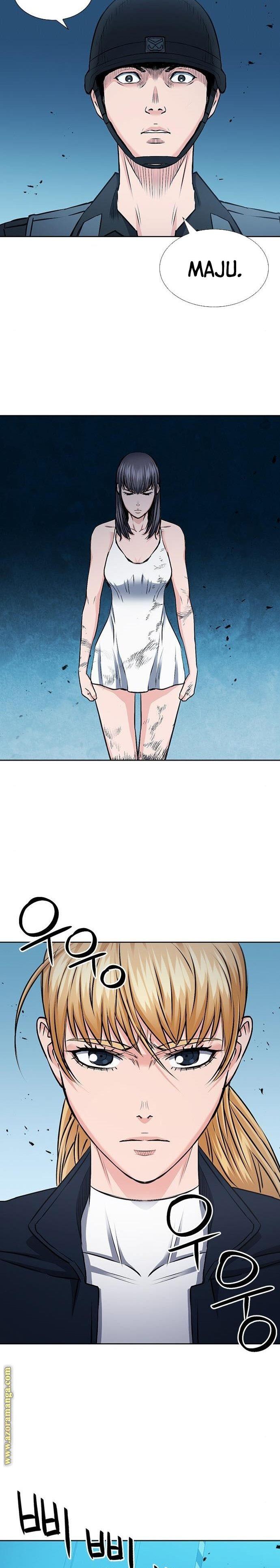 Seoul Station Druid Chap 89 - Next Chap 90