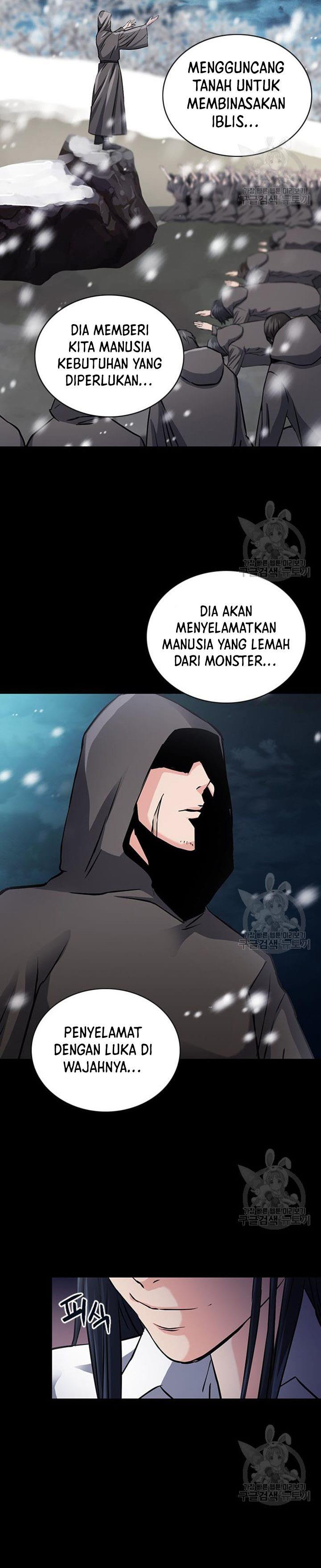 Seoul Station Druid Chap 93 - Next Chap 94