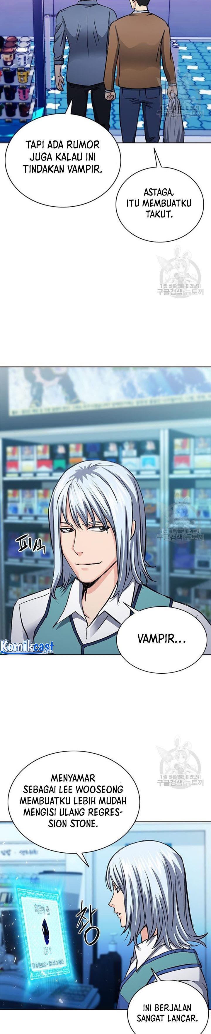 Seoul Station Druid Chap 93 - Next Chap 94