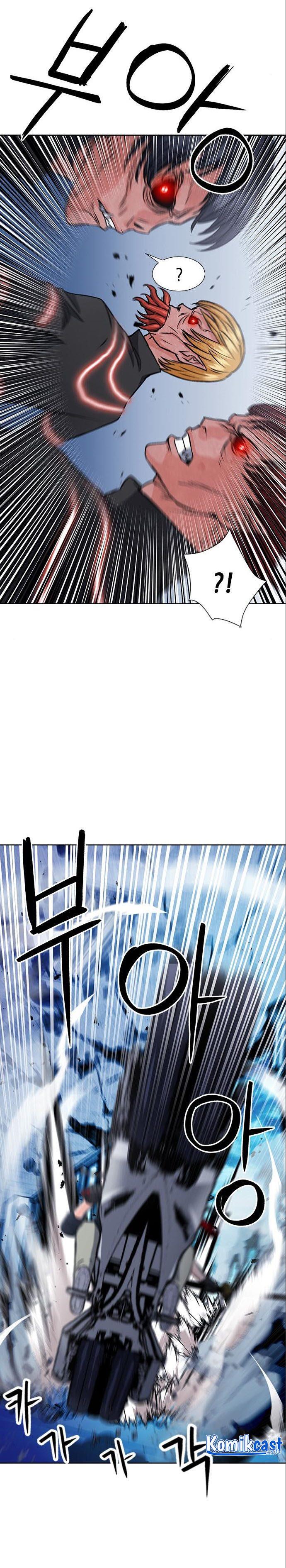 Seoul Station Druid Chap 90 - Next Chap 91