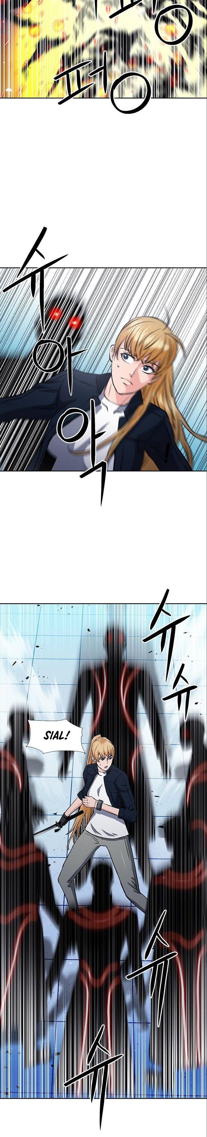 Seoul Station Druid Chap 90 - Next Chap 91