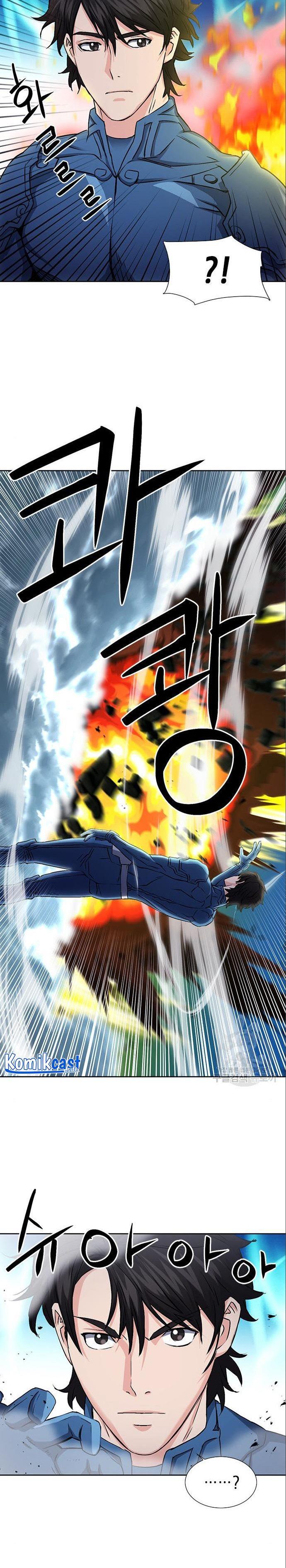 Seoul Station Druid Chap 90 - Next Chap 91