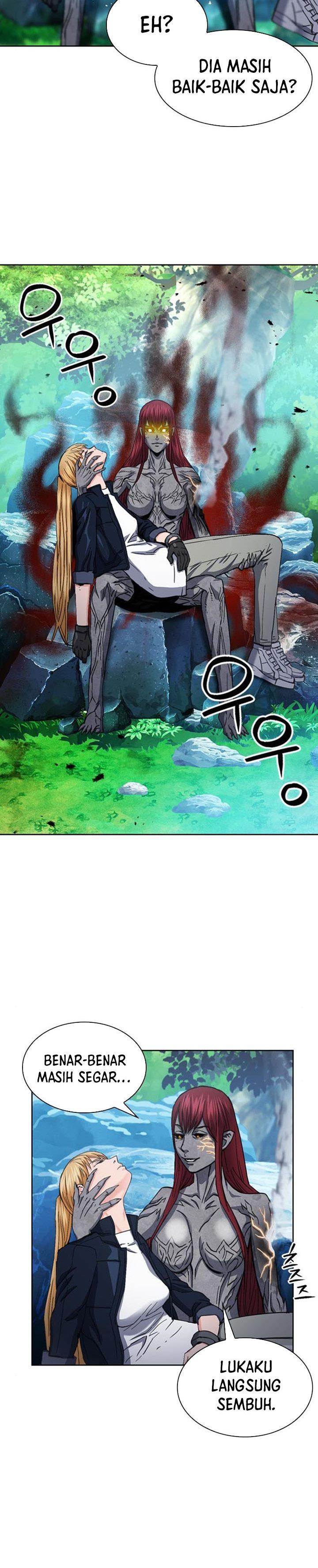 Seoul Station Druid Chap 91 - Next Chap 92