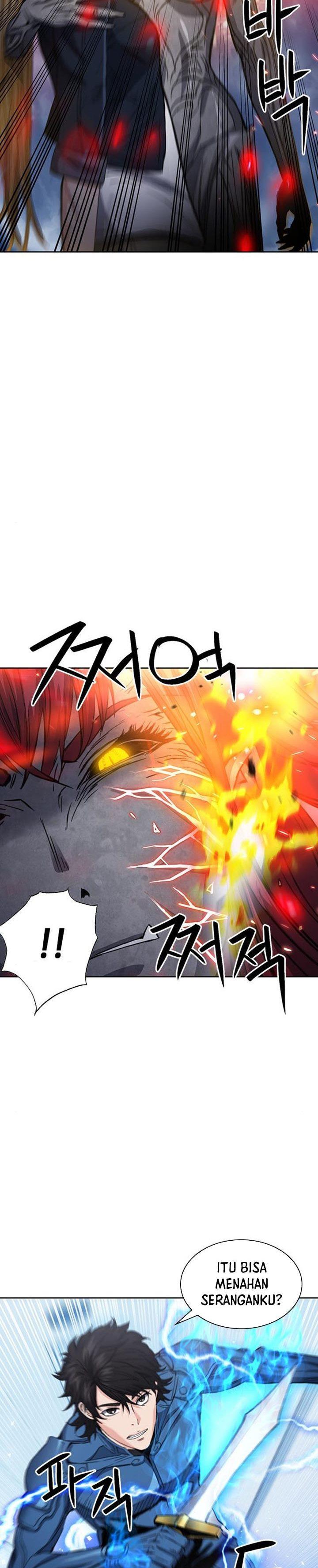 Seoul Station Druid Chap 91 - Next Chap 92