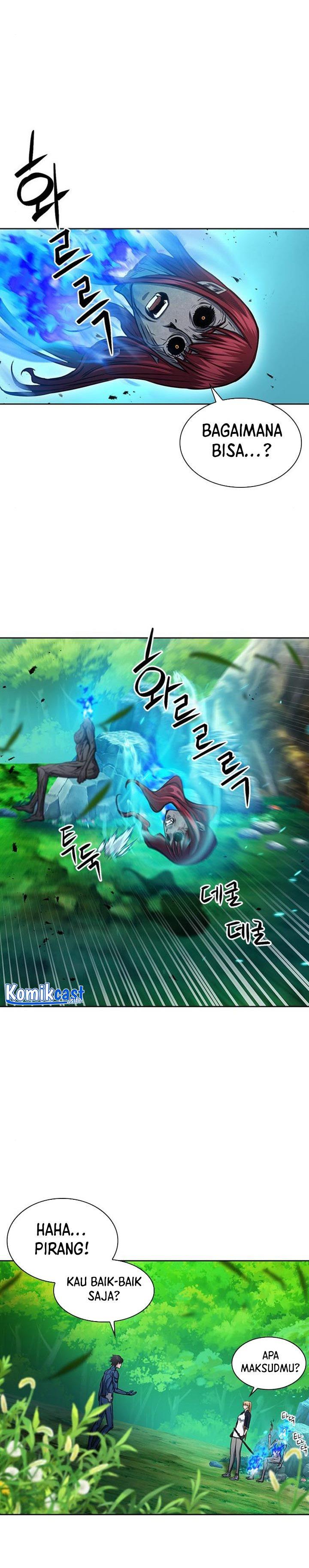Seoul Station Druid Chap 91 - Next Chap 92