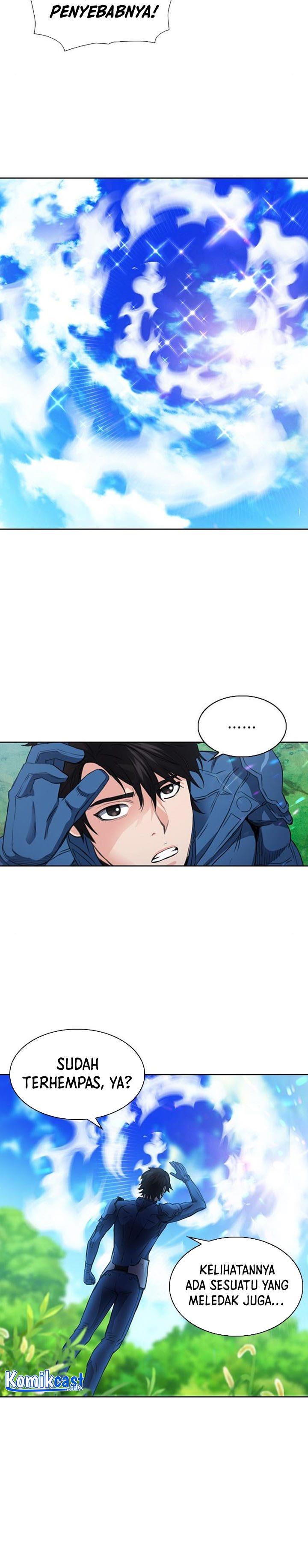Seoul Station Druid Chap 91 - Next Chap 92
