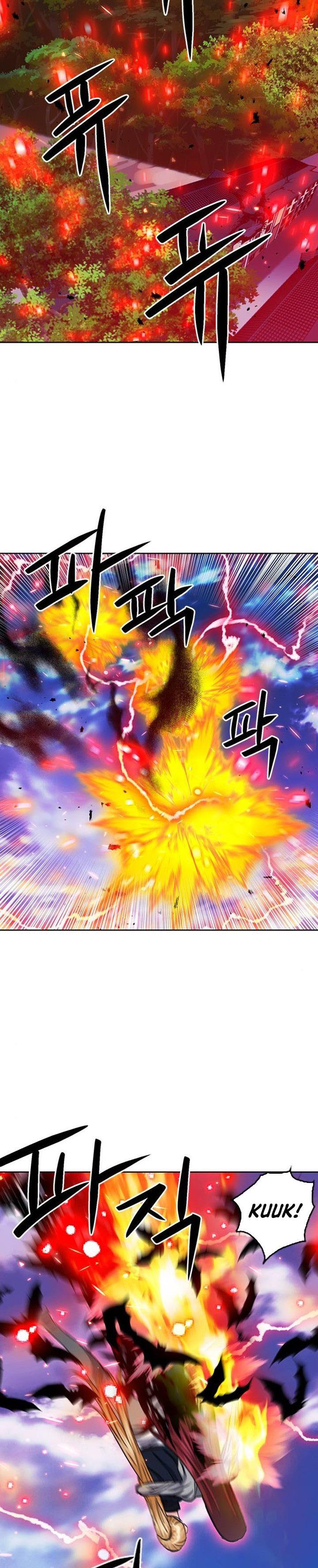 Seoul Station Druid Chap 91 - Next Chap 92