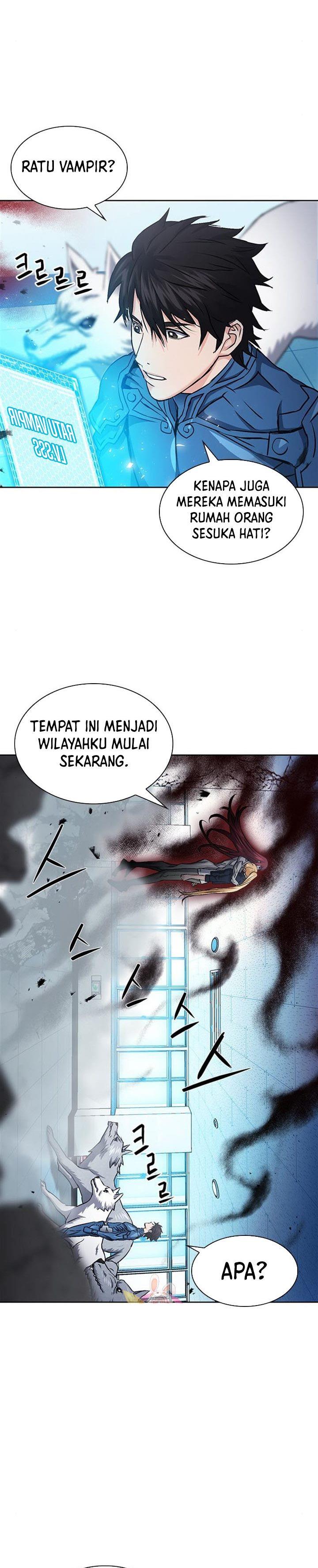 Seoul Station Druid Chap 91 - Next Chap 92