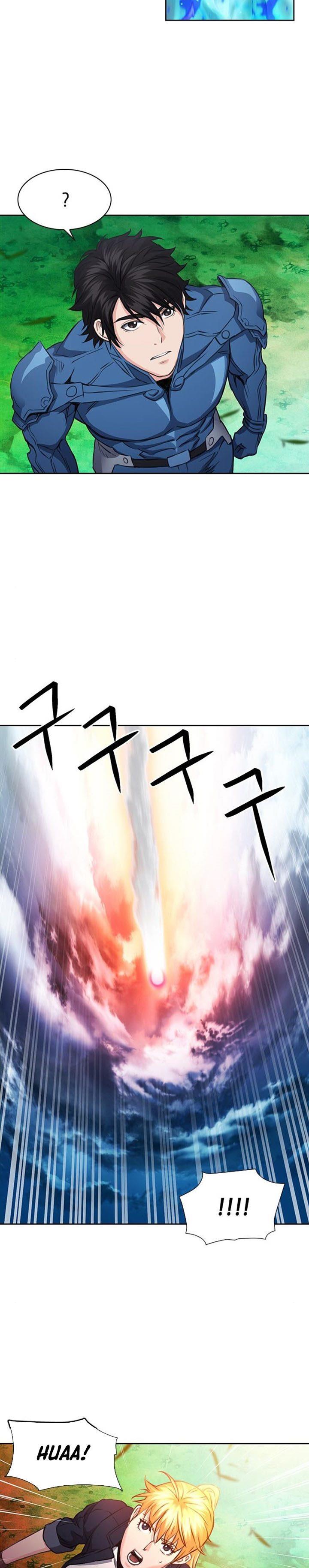 Seoul Station Druid Chap 91 - Next Chap 92