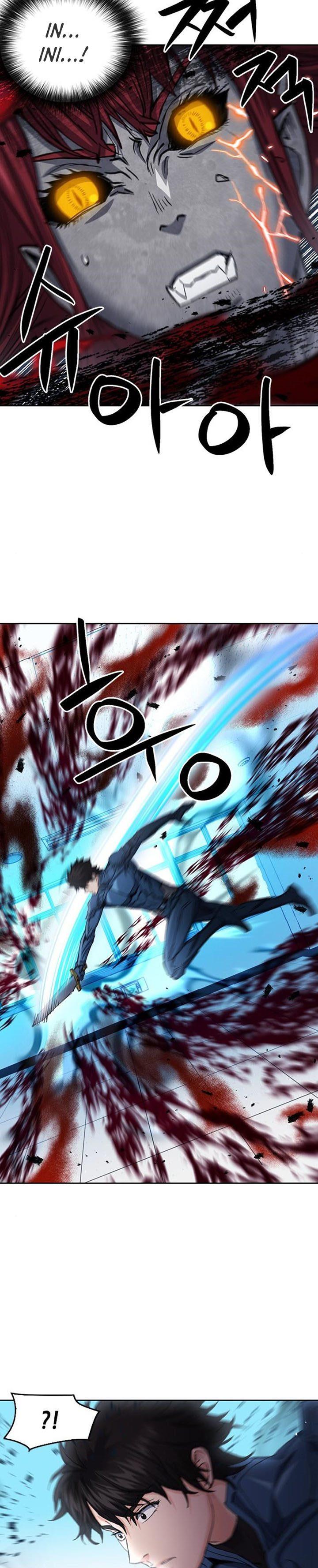 Seoul Station Druid Chap 91 - Next Chap 92