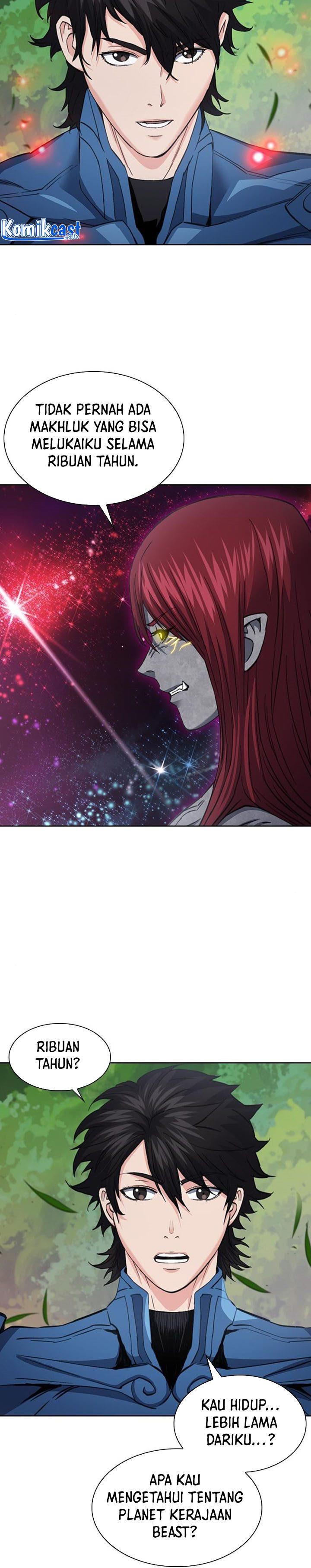 Seoul Station Druid Chap 91 - Next Chap 92