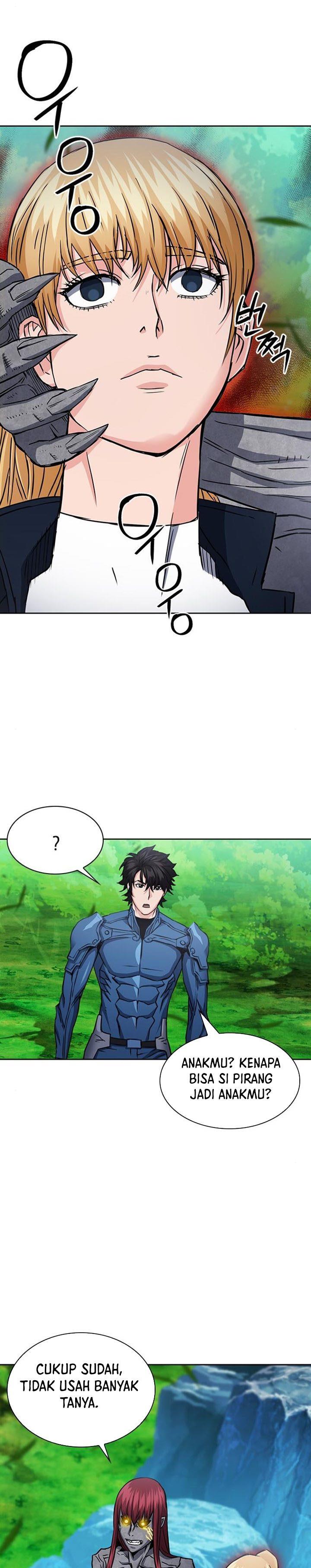 Seoul Station Druid Chap 91 - Next Chap 92