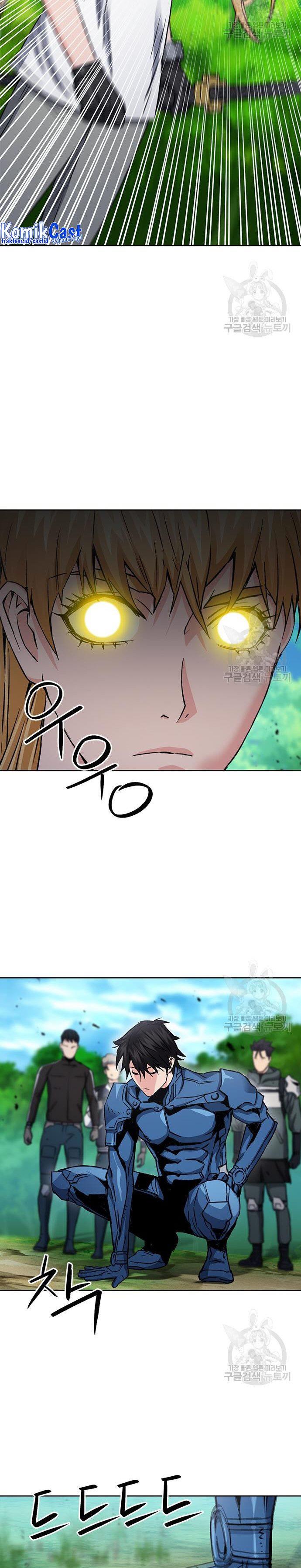 Seoul Station Druid Chap 92 - Next Chap 93