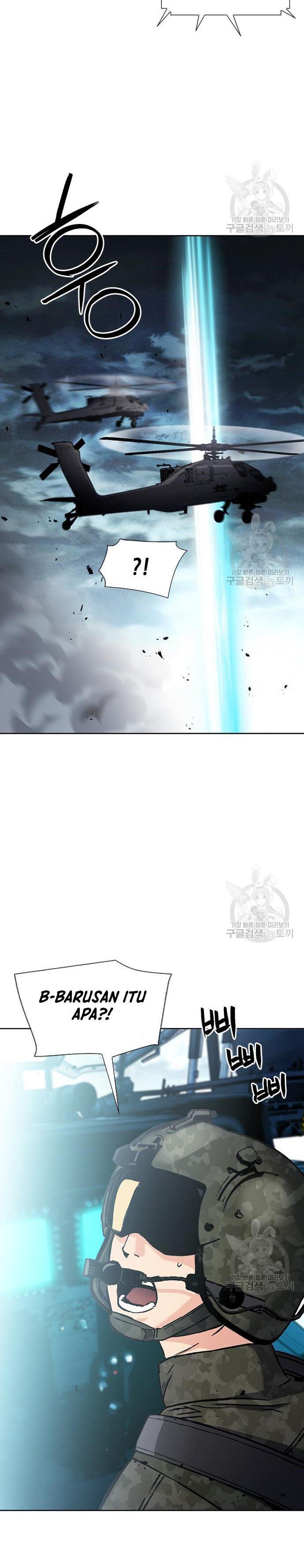 Seoul Station Druid Chap 92 - Next Chap 93