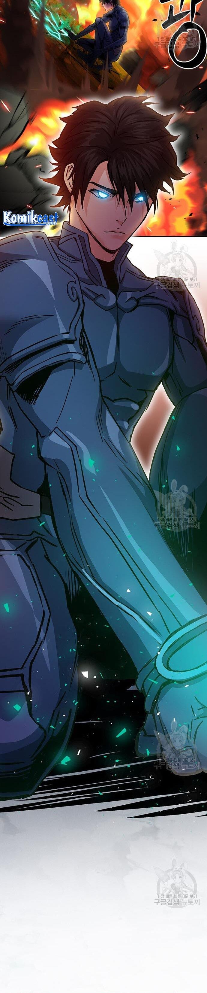 Seoul Station Druid Chap 92 - Next Chap 93