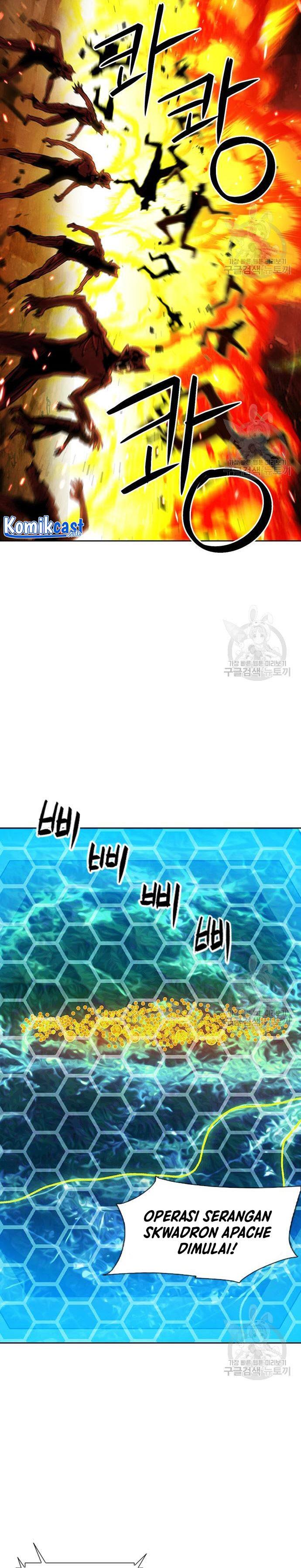 Seoul Station Druid Chap 92 - Next Chap 93