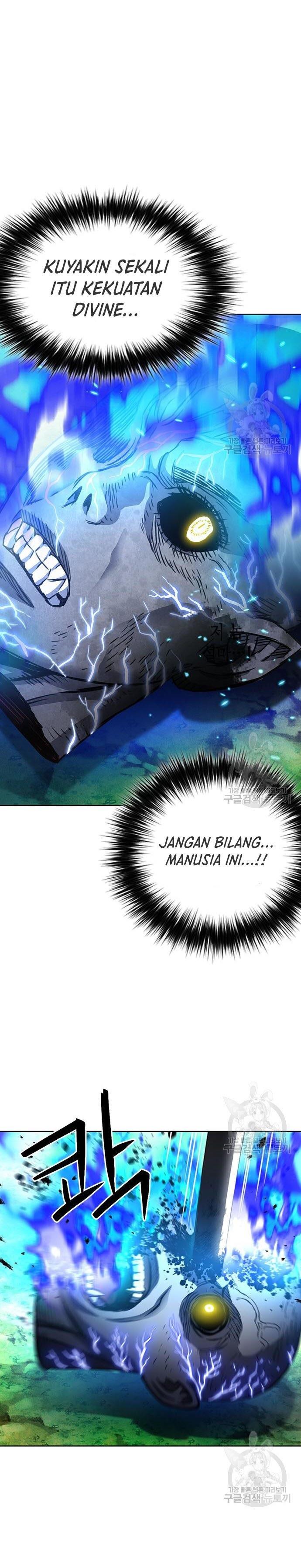 Seoul Station Druid Chap 92 - Next Chap 93